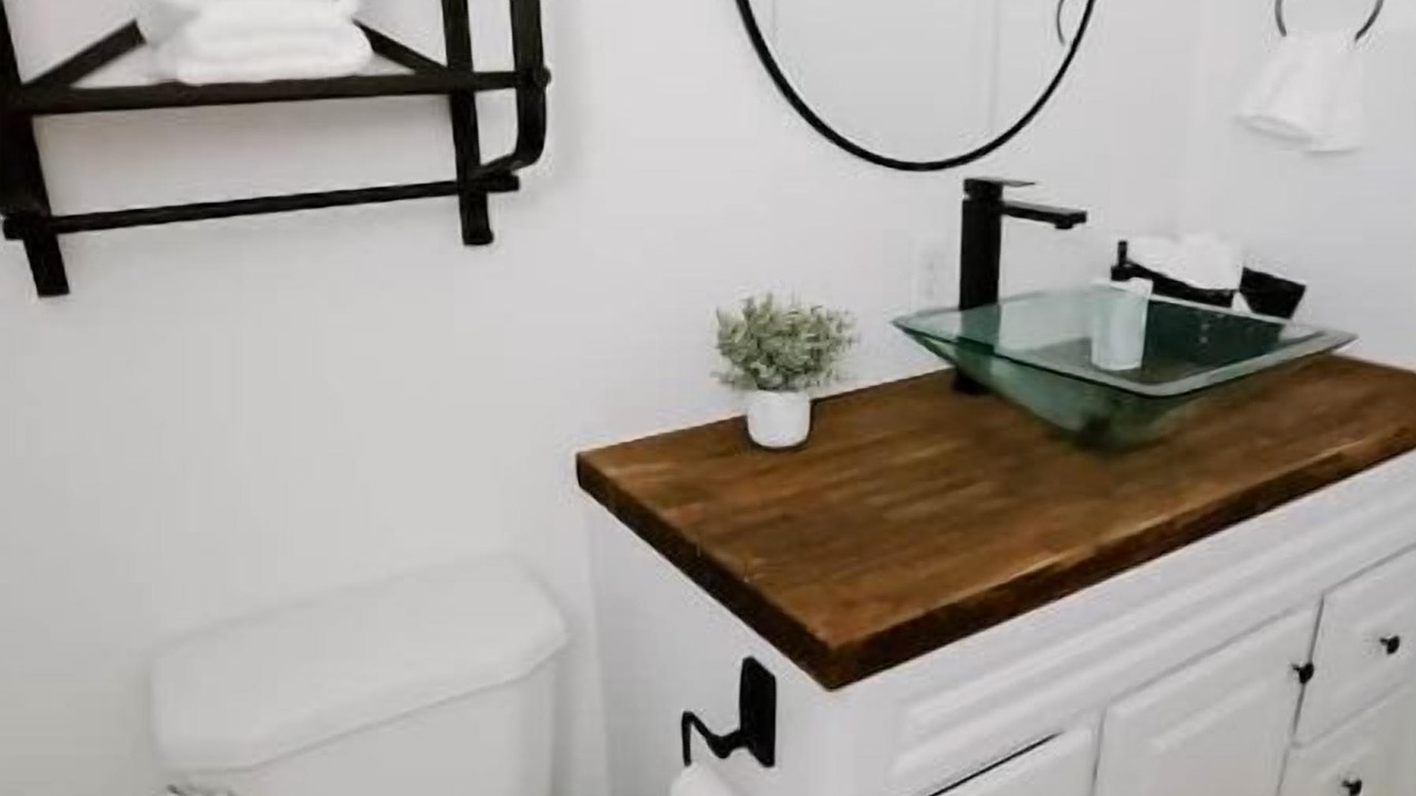 Photo of Bathroom in Milton