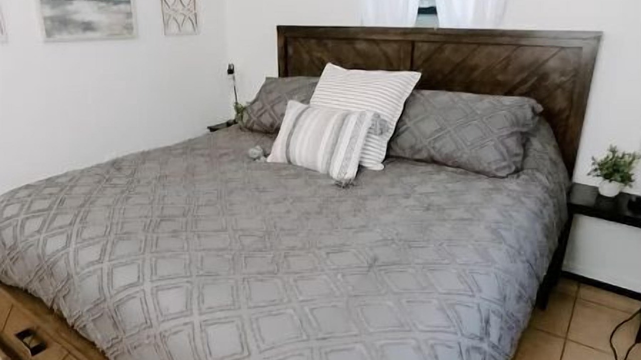 Photo of Bedroom in Milton