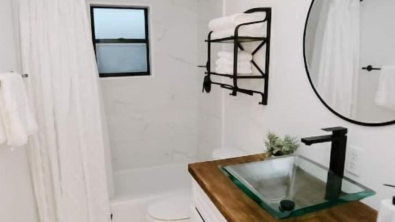 Photo of Bathroom in Milton
