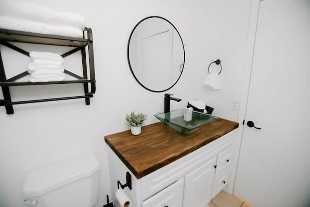 Photo of Bathroom in Milton