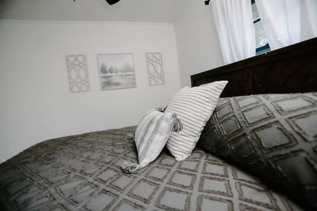 Photo of Bedroom in Milton