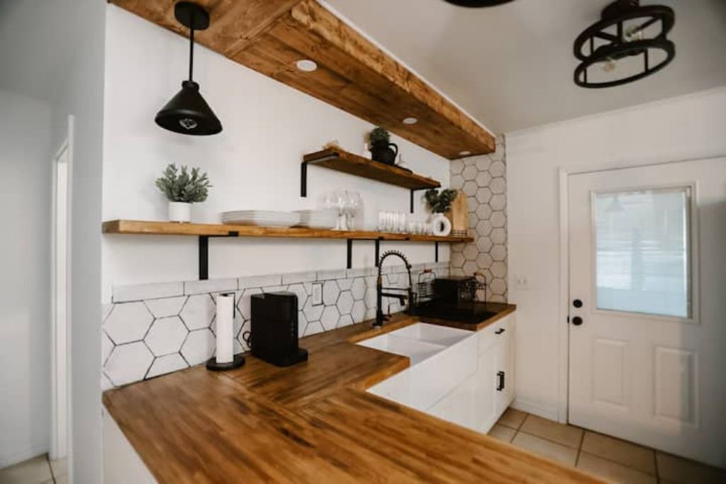 Photo of Kitchen in Milton