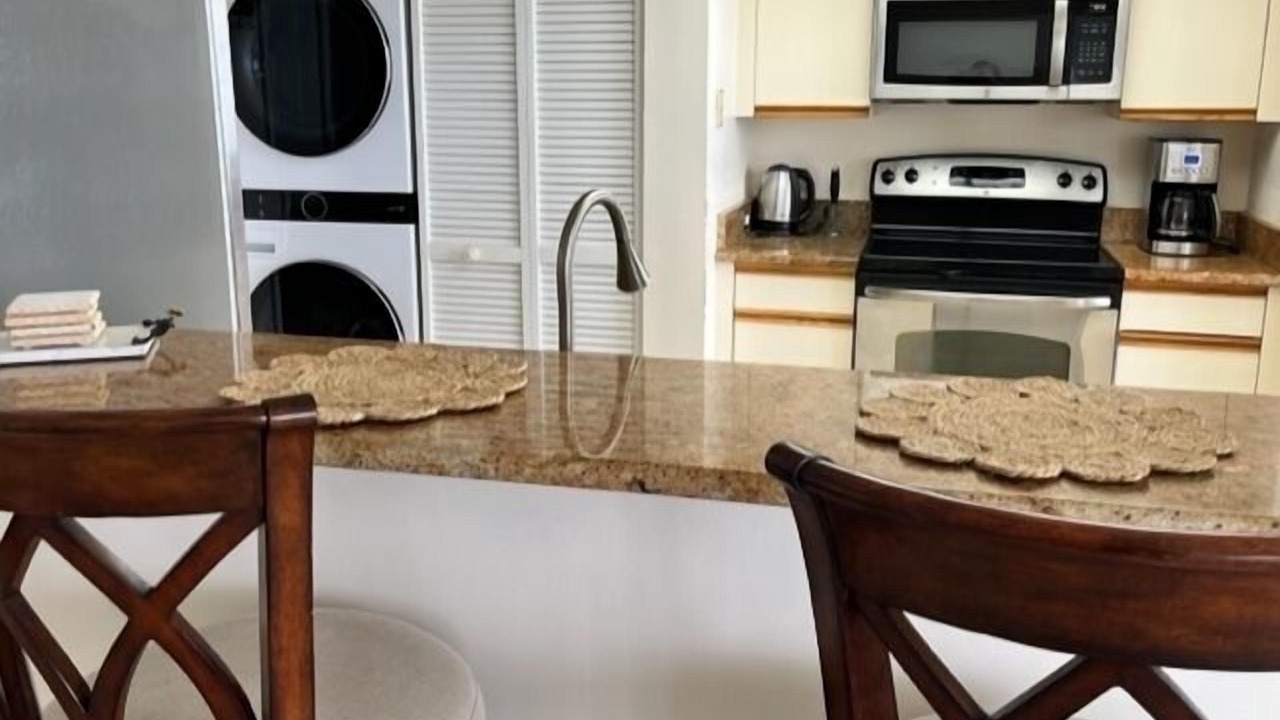 Photo of Kitchen in Pelican Bay