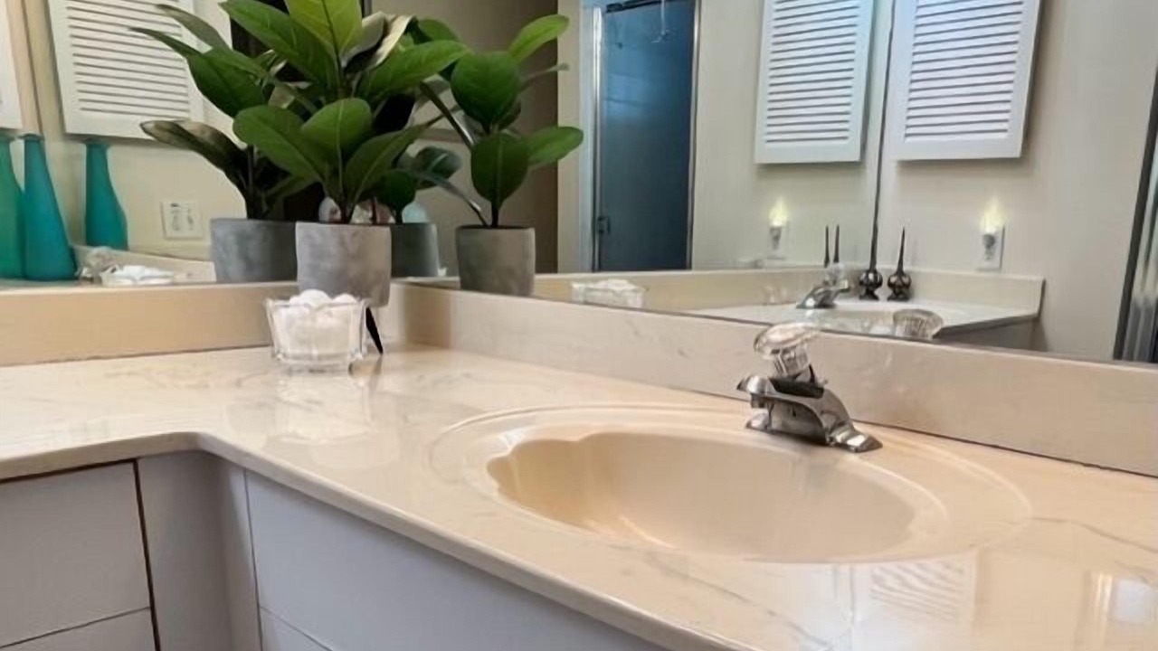 Photo of Bathroom in Pelican Bay
