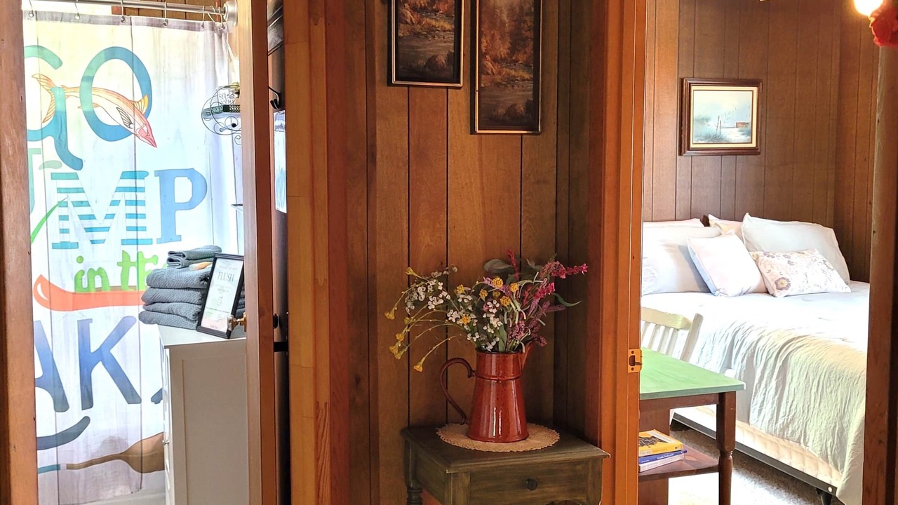 Photo of Bathroom in Pleasure Point