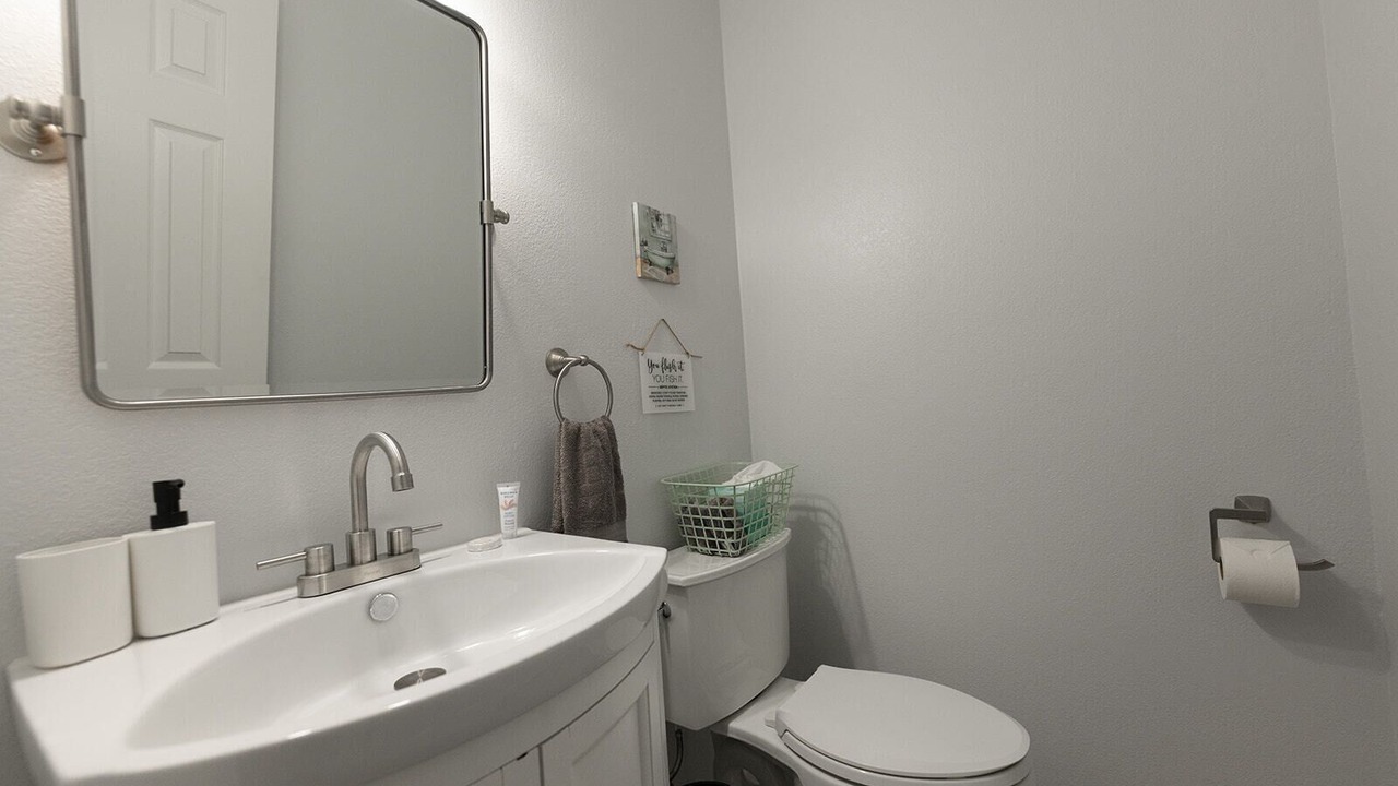 Photo of Bathroom in Waveland