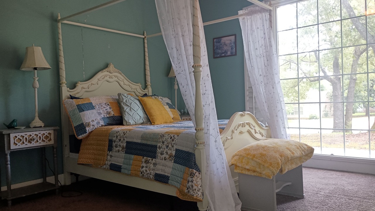 Photo of Bedroom in Jefferson