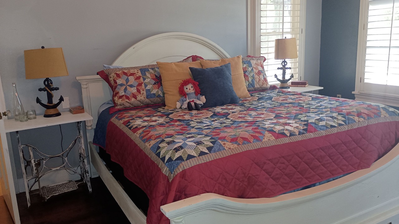 Photo of Bedroom in Jefferson