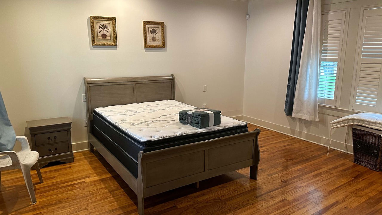 Photo of Bedroom in Highlands - Perkins