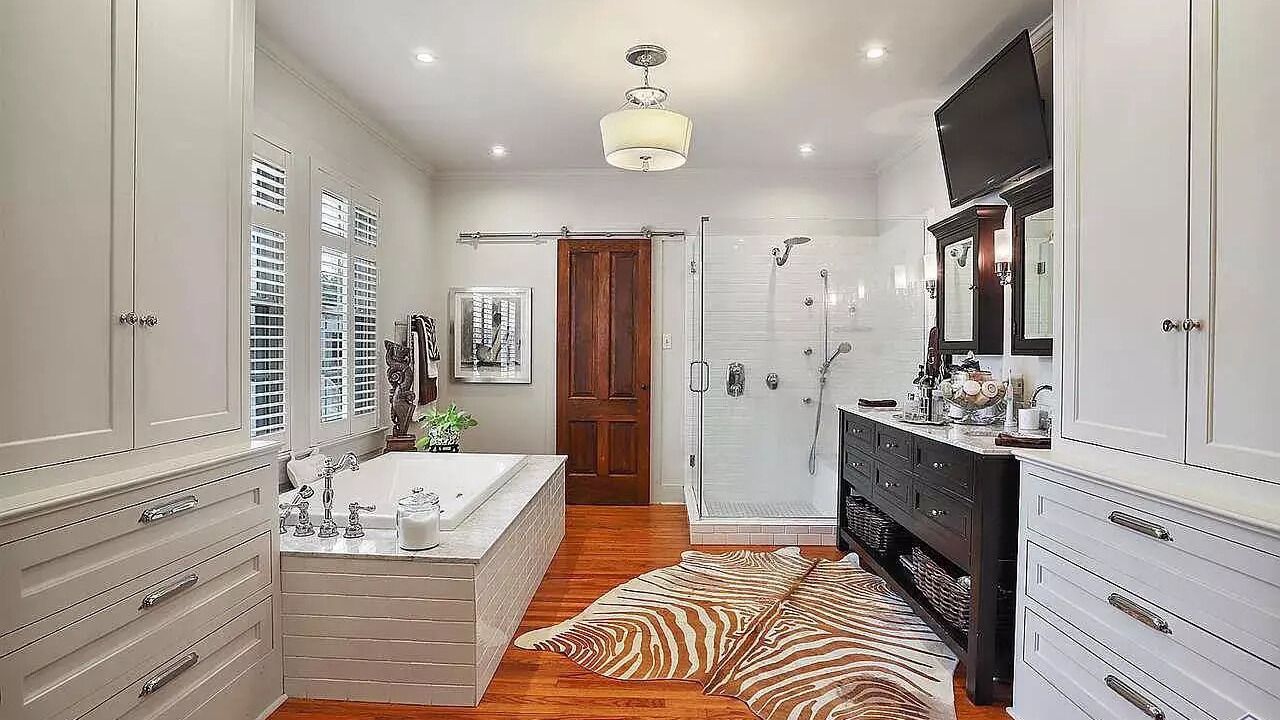 Photo of Bathroom in Highlands - Perkins