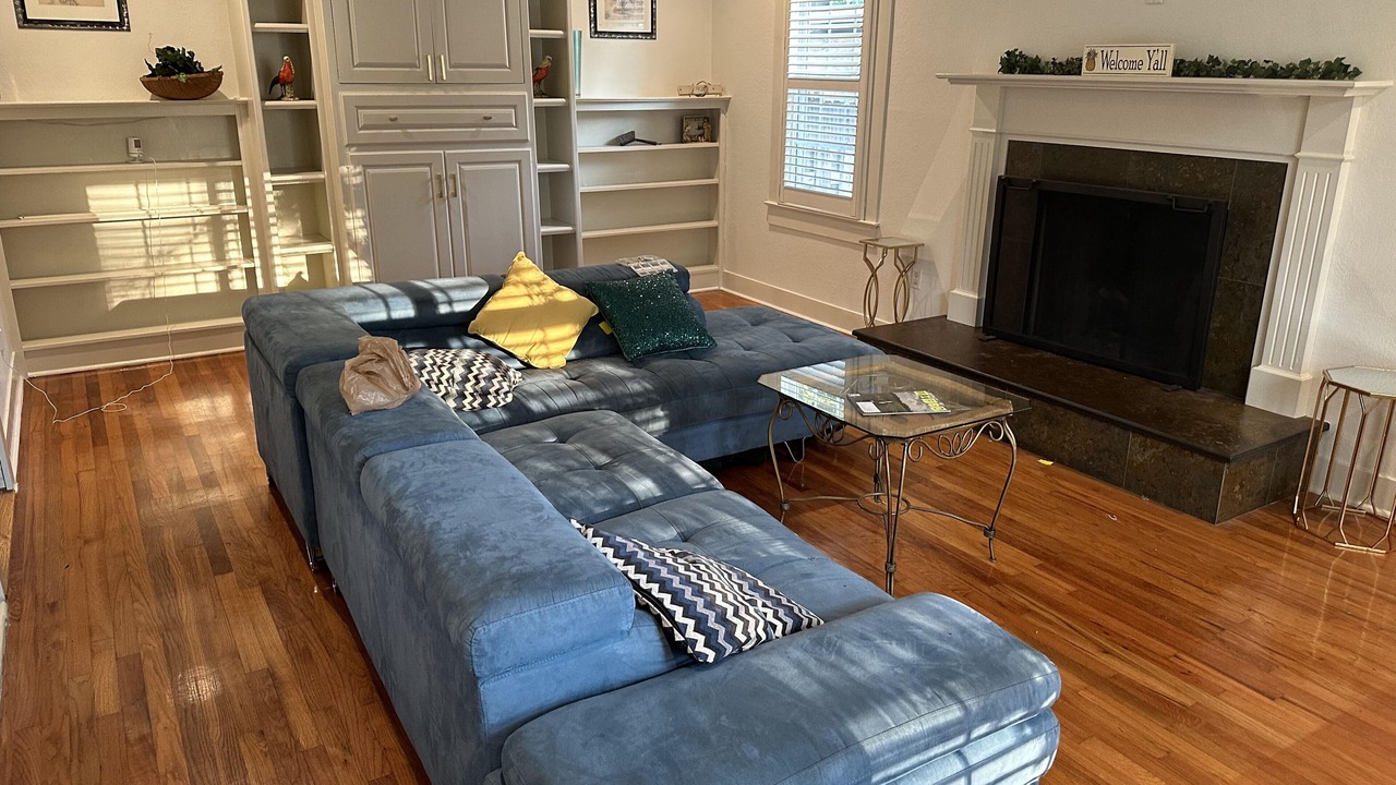Photo of Livingroom in Highlands - Perkins