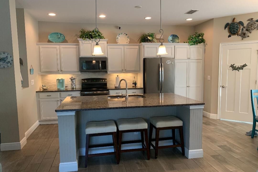 Photo of Kitchen in Rotonda Lakes
