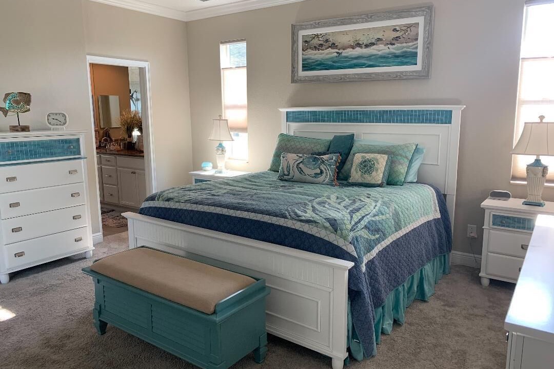 Photo of Bedroom in Rotonda Lakes