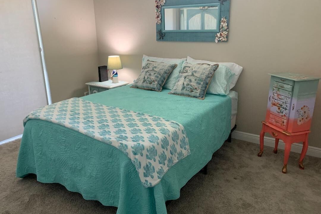 Photo of Bedroom in Rotonda Lakes