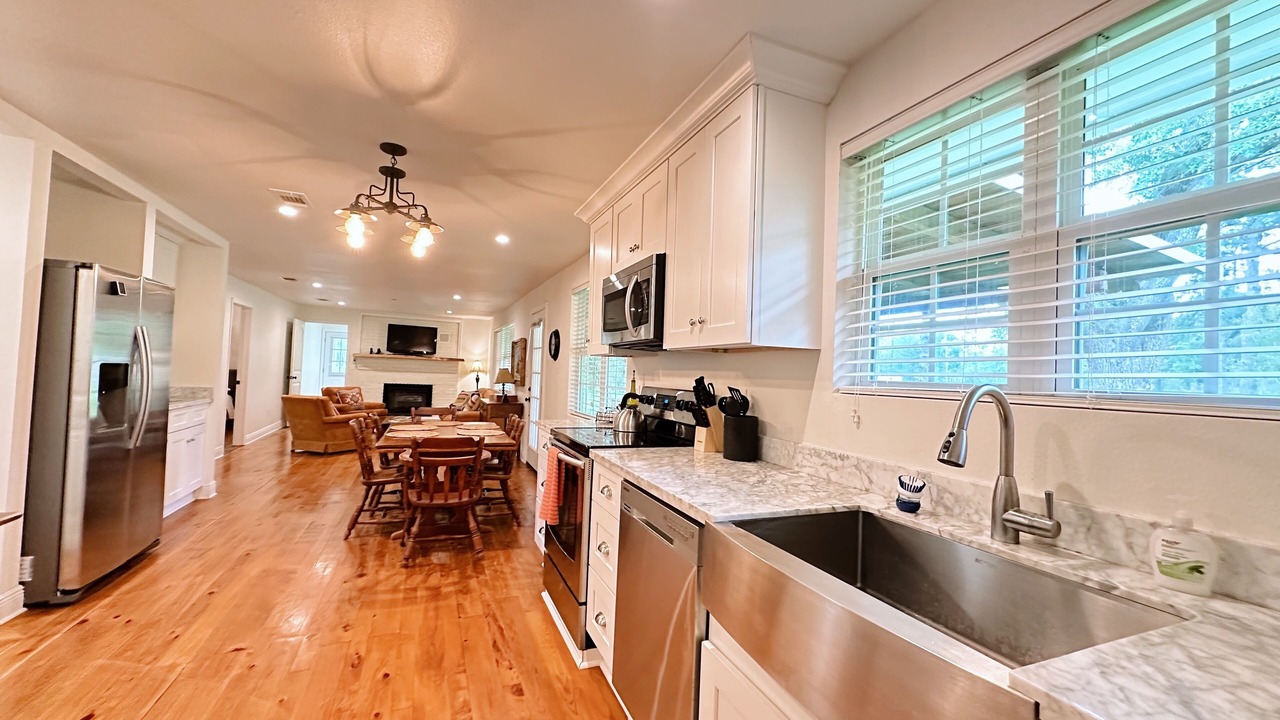 Photo of Kitchen in Robert