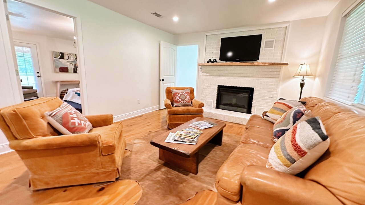 Photo of Livingroom in Robert