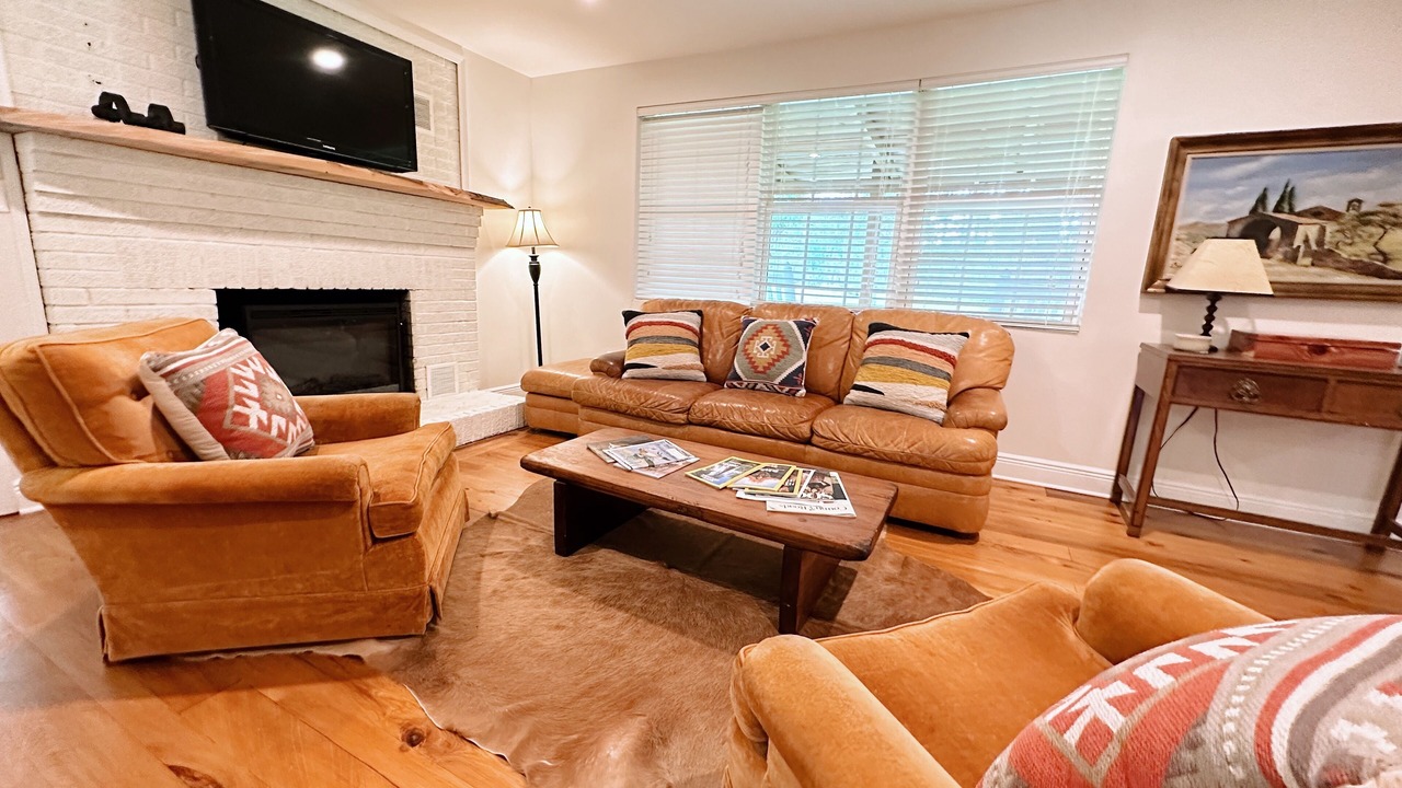 Photo of Livingroom in Robert