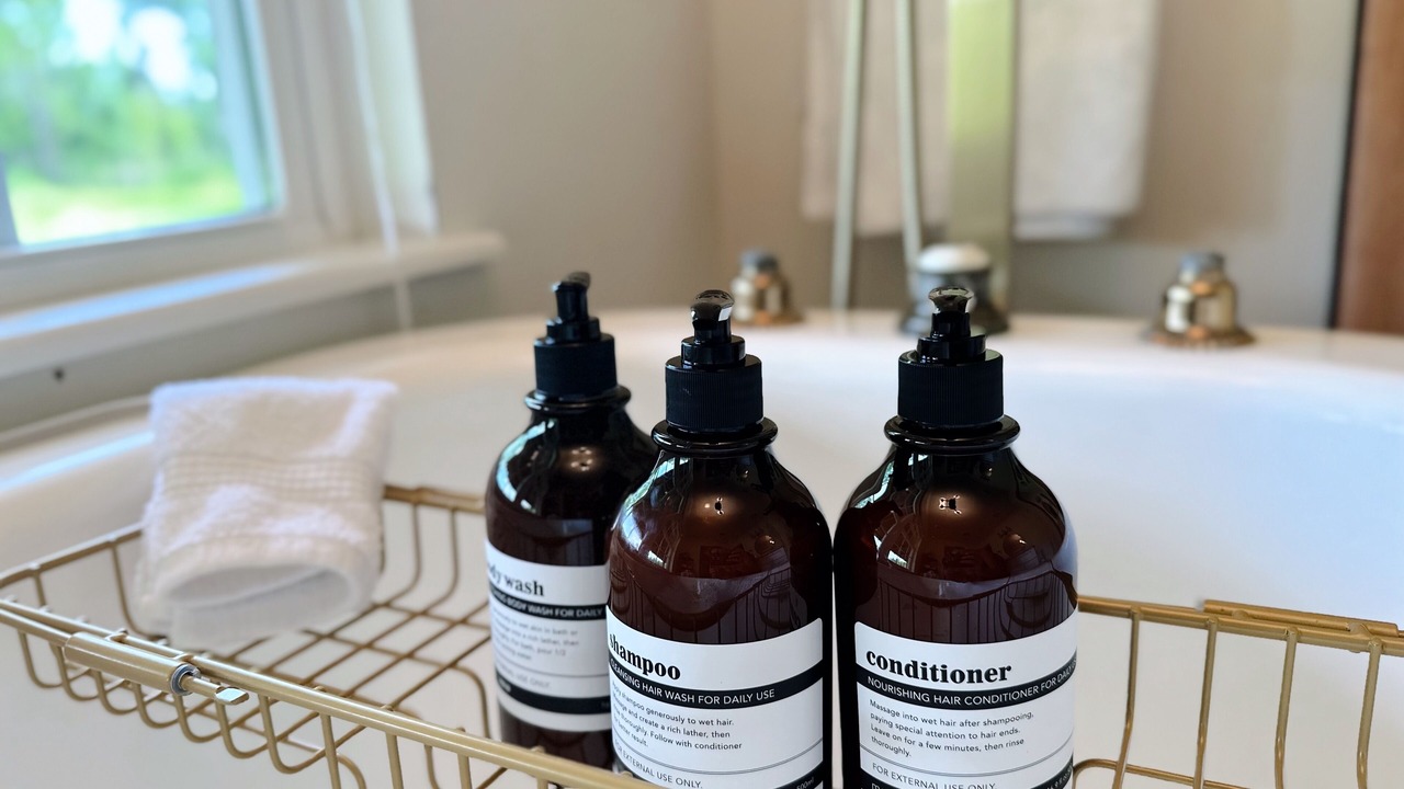 Photo of Bathroom in Robert
