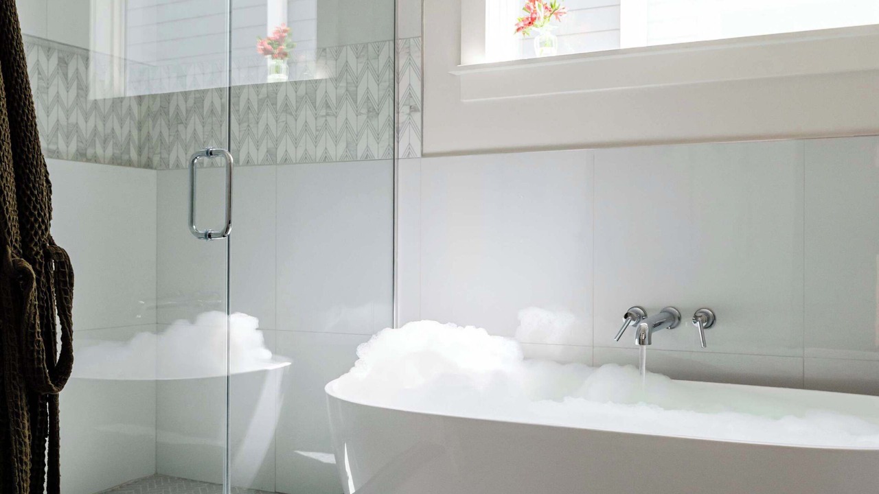Photo of Bathroom in Faubourg Lafayette