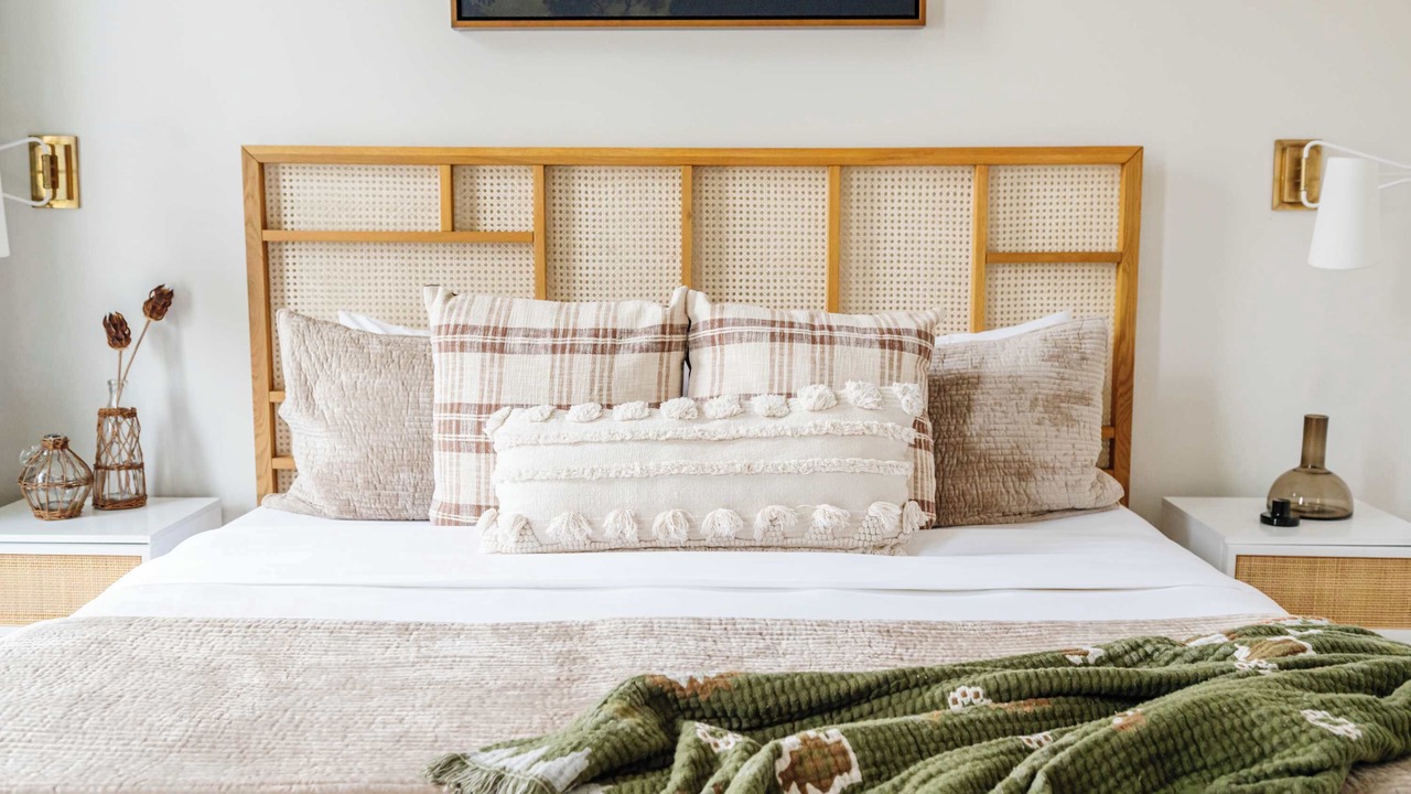 Photo of Bedroom in Faubourg Lafayette