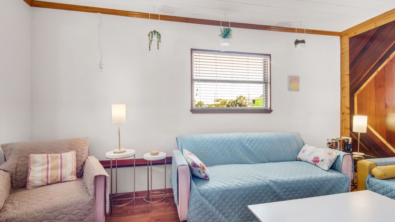 Photo of Livingroom in Toilla Segunda
