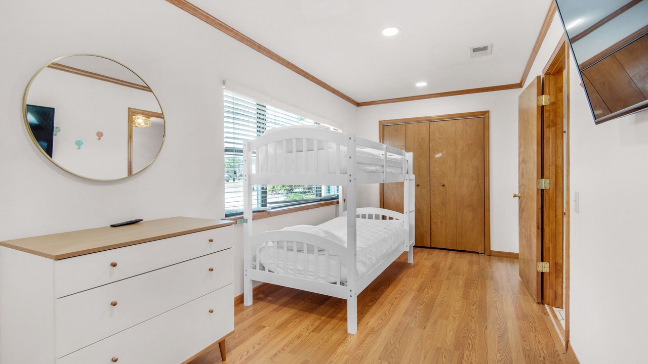 Photo of Bedroom in Toilla Segunda