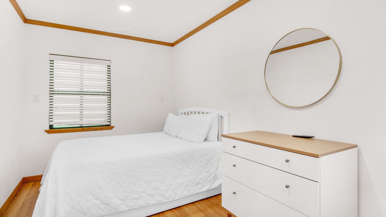 Photo of Bedroom in Toilla Segunda