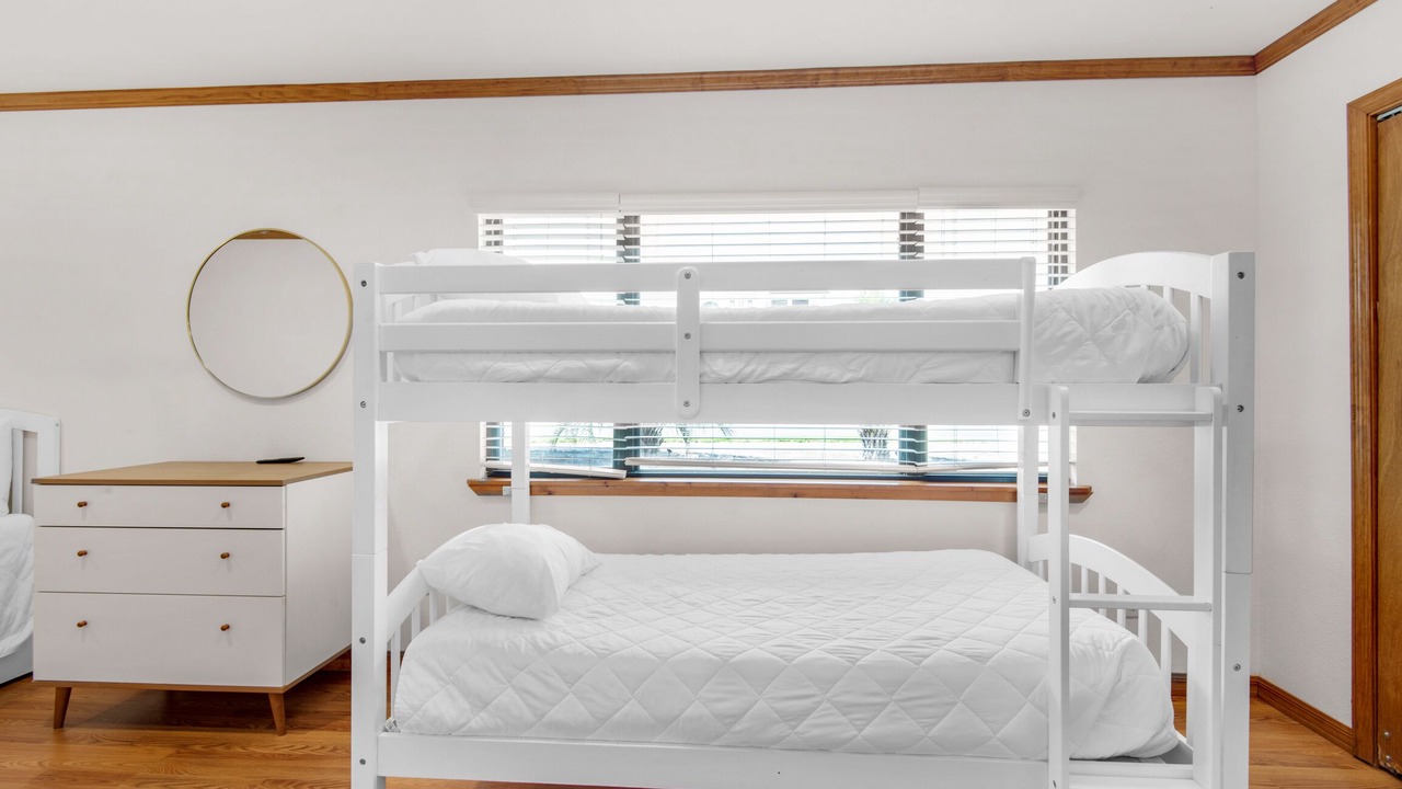 Photo of Bedroom in Toilla Segunda