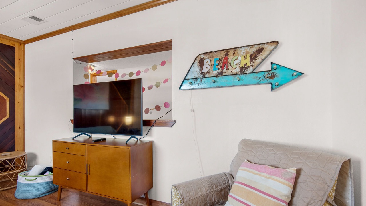 Photo of Bedroom in Toilla Segunda