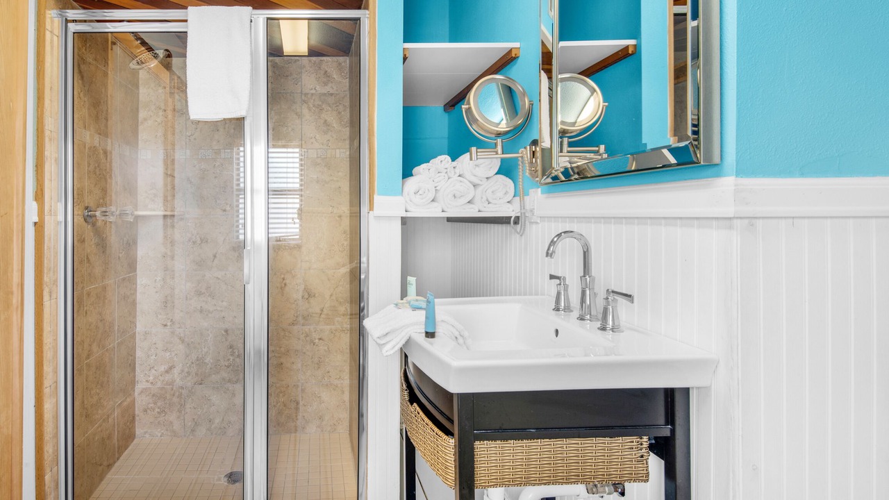 Photo of Bathroom in Toilla Segunda