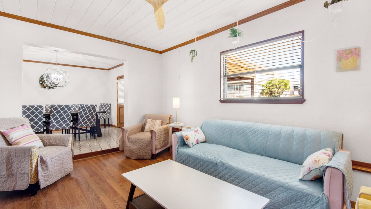 Photo of Livingroom in Toilla Segunda