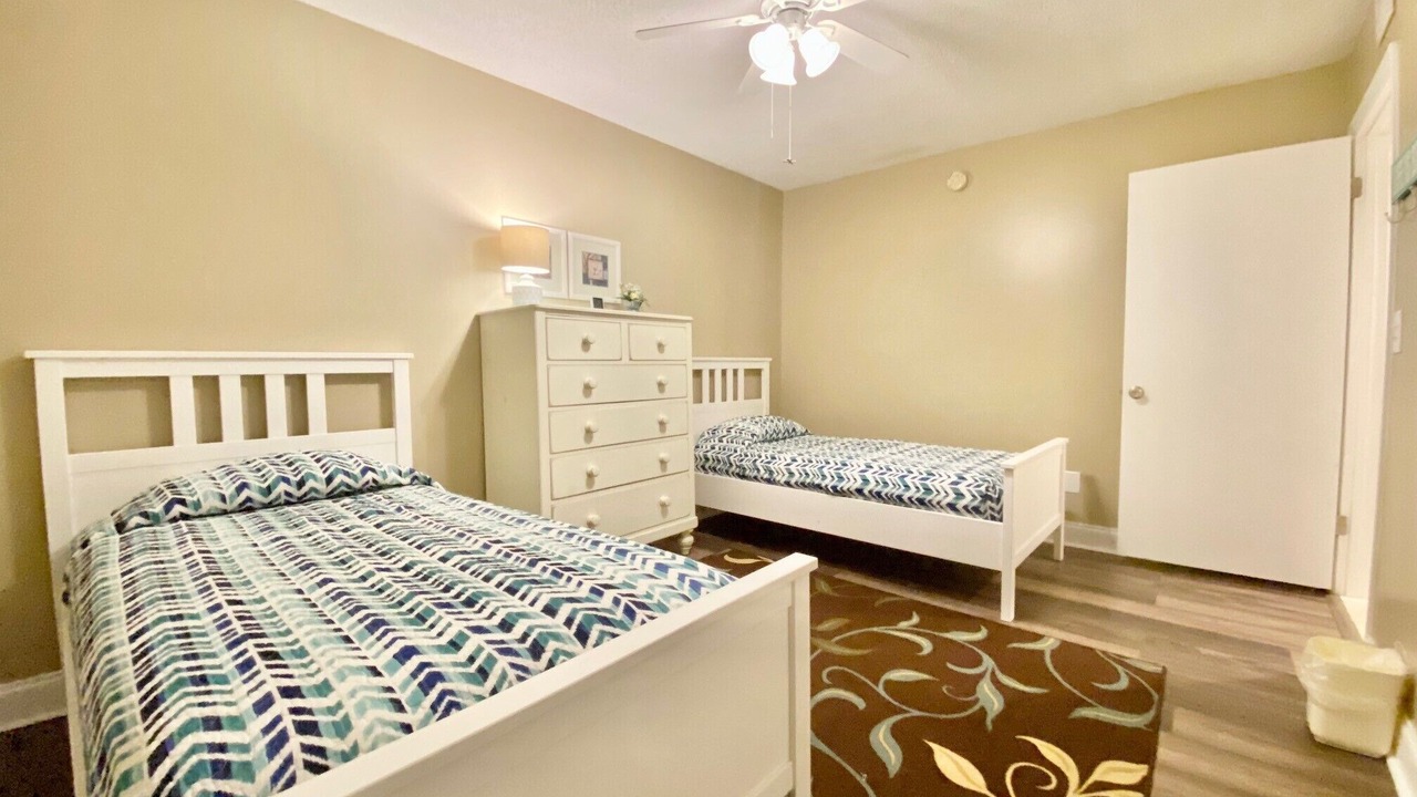 Photo of Bedroom in Bel Air