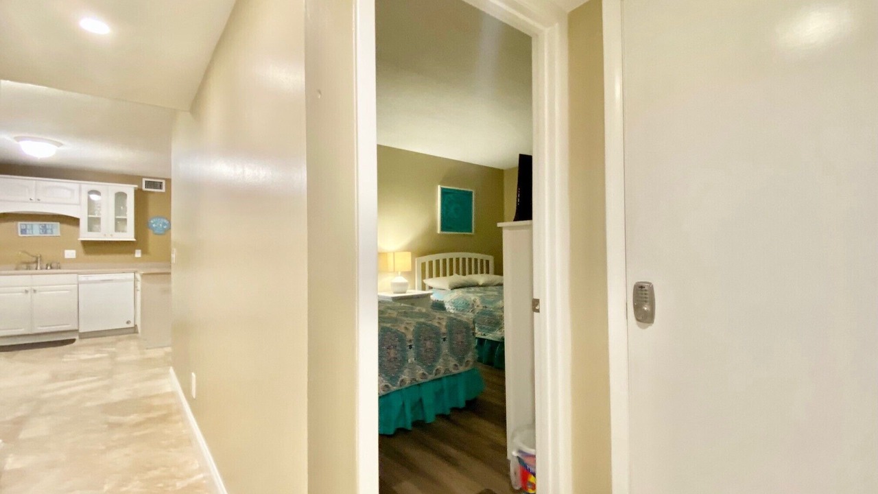 Photo of Bedroom in Bel Air