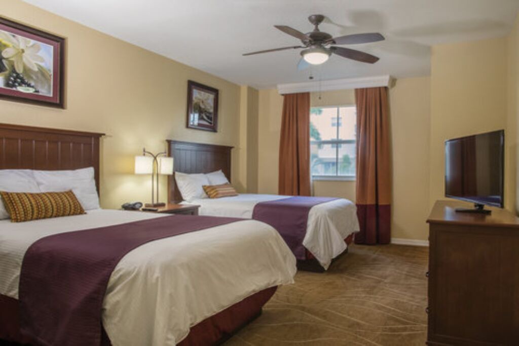 Photo of Bedroom in Survey Creek