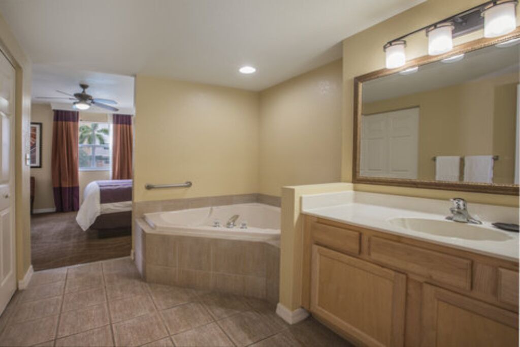 Photo of Bathroom in Survey Creek