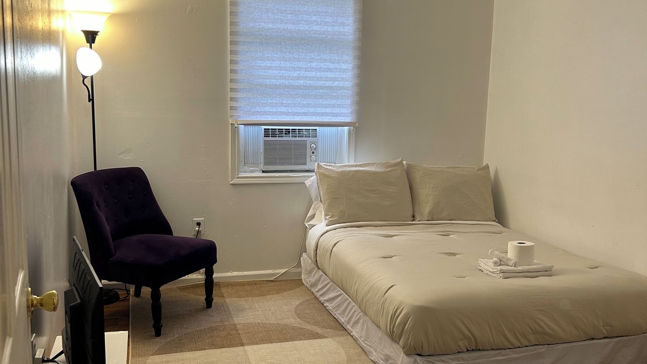 Photo of Bedroom in Rayne