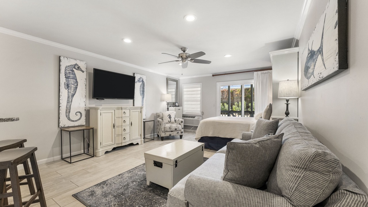 Photo of Livingroom in Inlet Beach