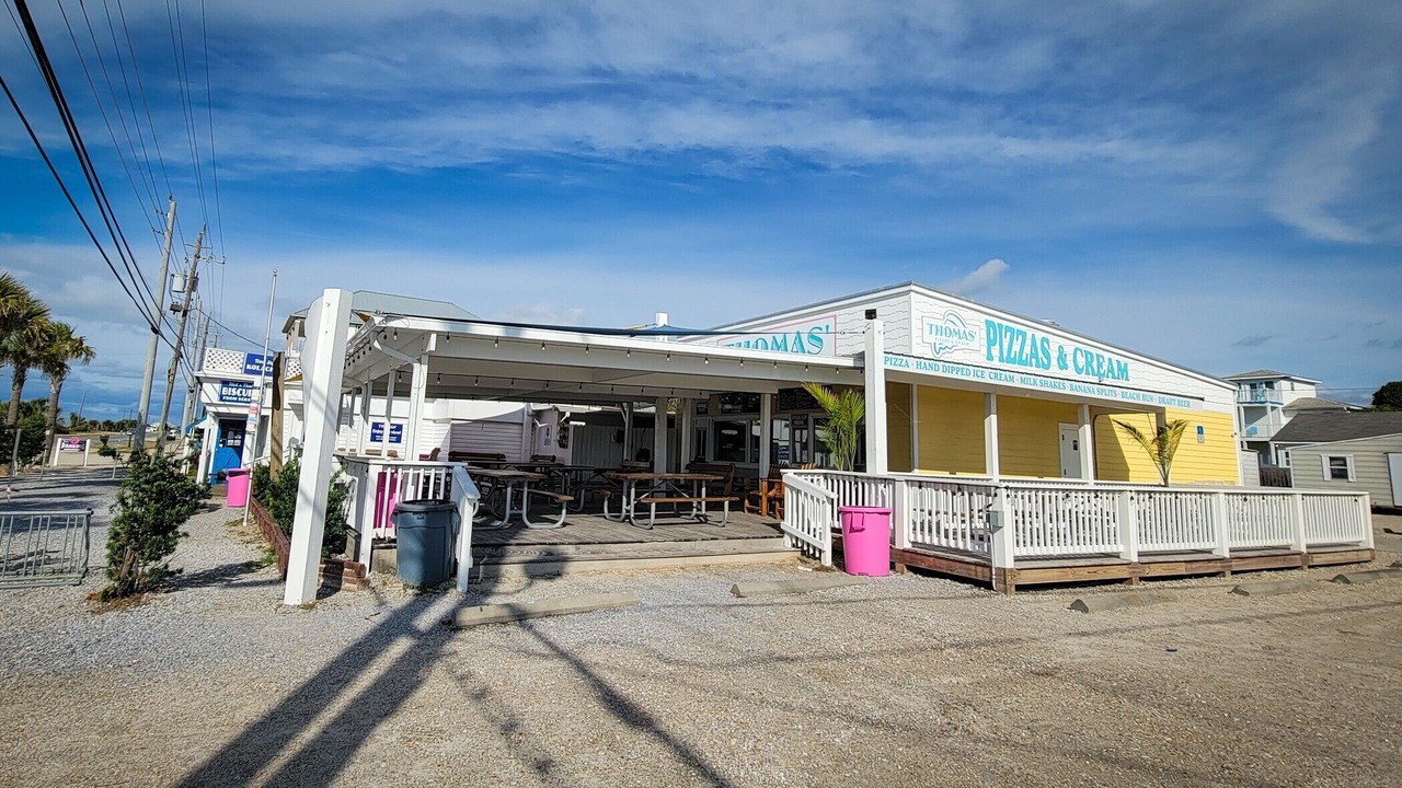Photo of Outdoor in Inlet Beach
