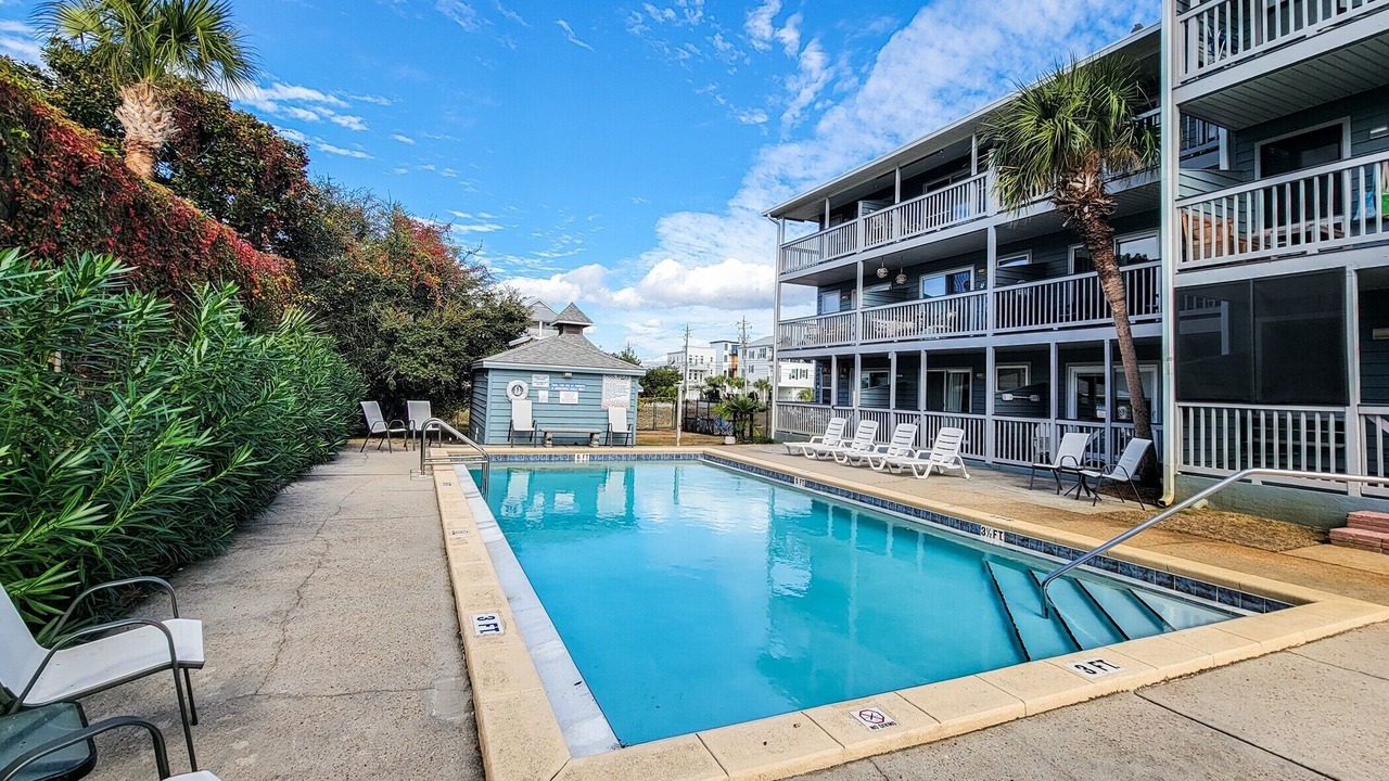 Photo of Outdoor in Inlet Beach