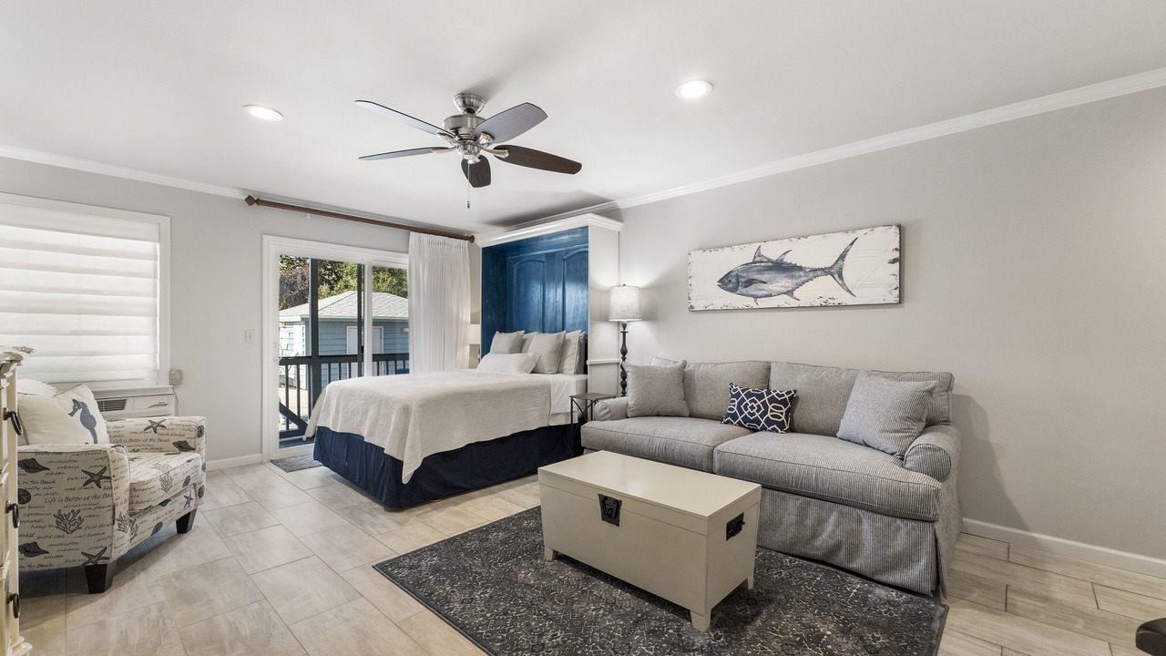 Photo of Livingroom in Inlet Beach