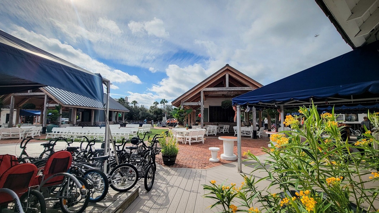 Photo of Outdoor in Inlet Beach