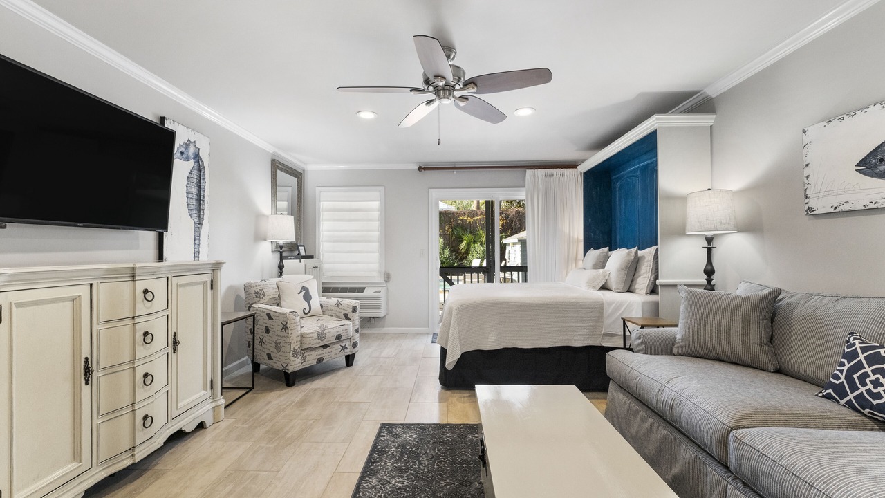 Photo of Livingroom in Inlet Beach