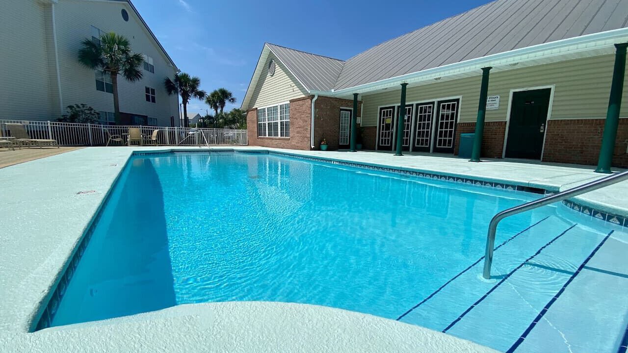 Photo of Outdoor in Indian Bayou