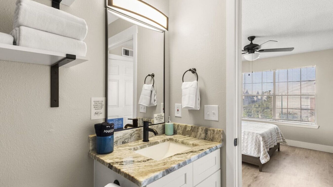 Photo of Bathroom in Indian Bayou