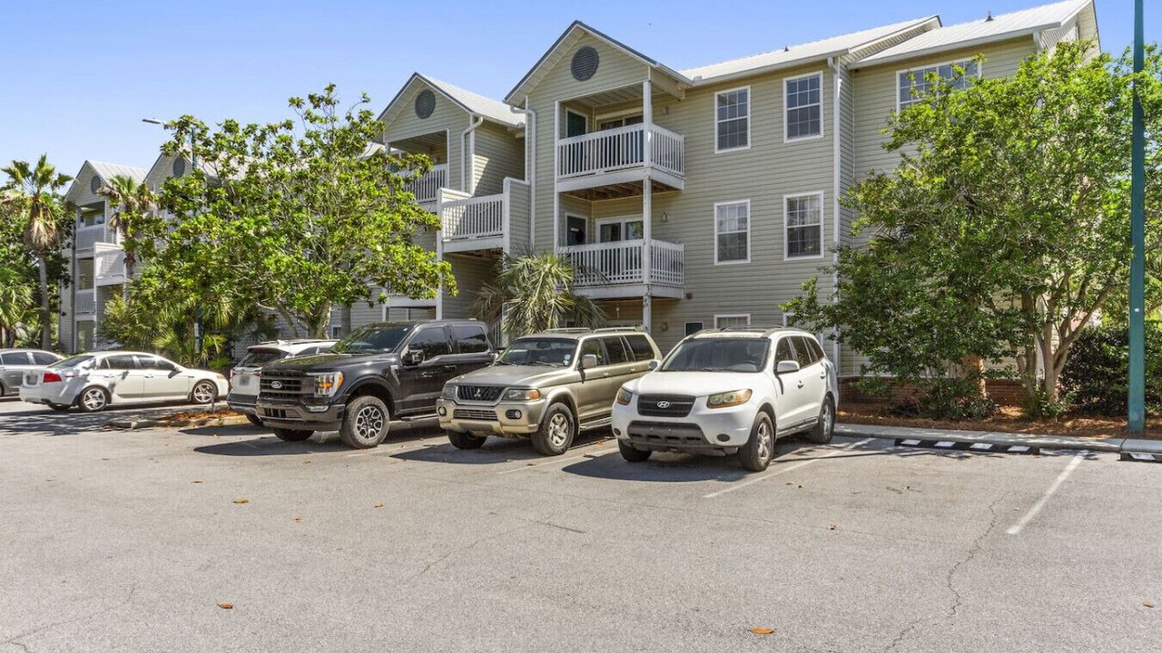 Photo of Outdoor in Indian Bayou