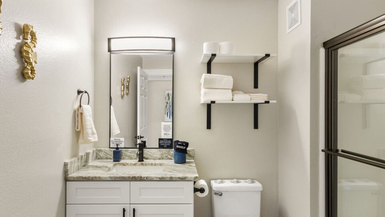 Photo of Bathroom in Indian Bayou