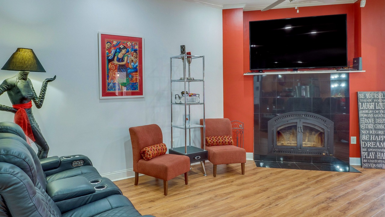 Photo of Livingroom in Natchez