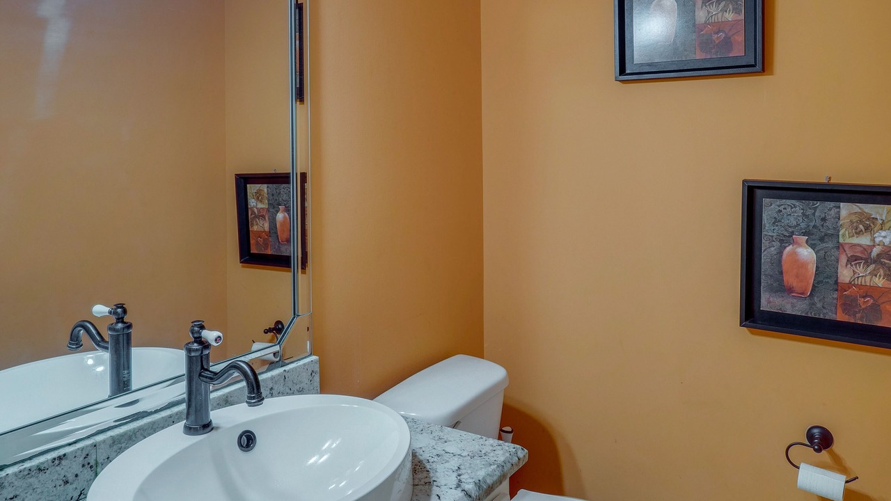 Photo of Bathroom in Natchez