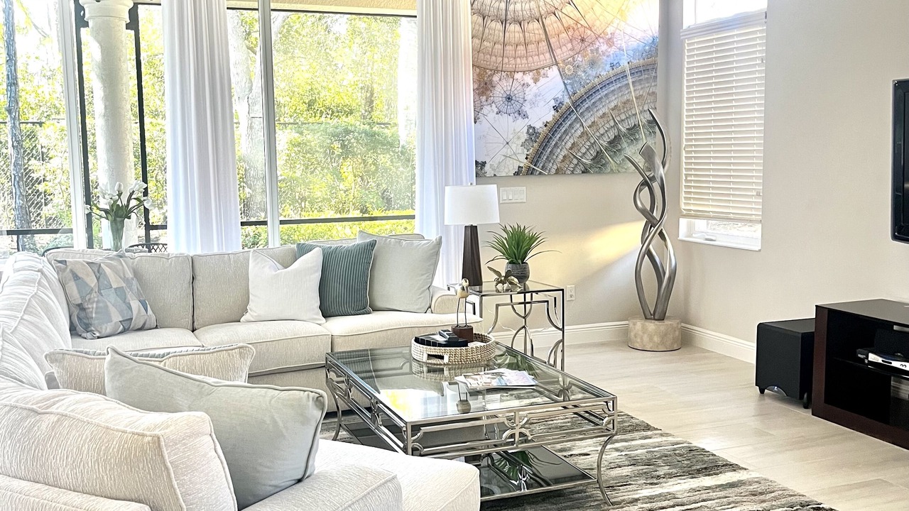 Photo of Bedroom in The Majors