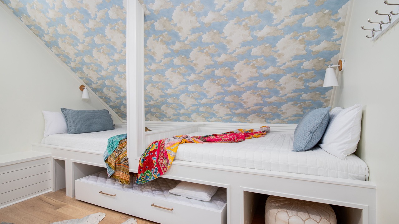Photo of Bedroom in Lakeside at Blue Mountain Beach